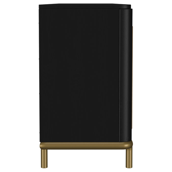 Arini TV Stands - California Furniture (Coachella, CA)