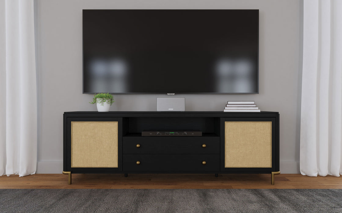 Arini TV Stands - California Furniture (Coachella, CA)