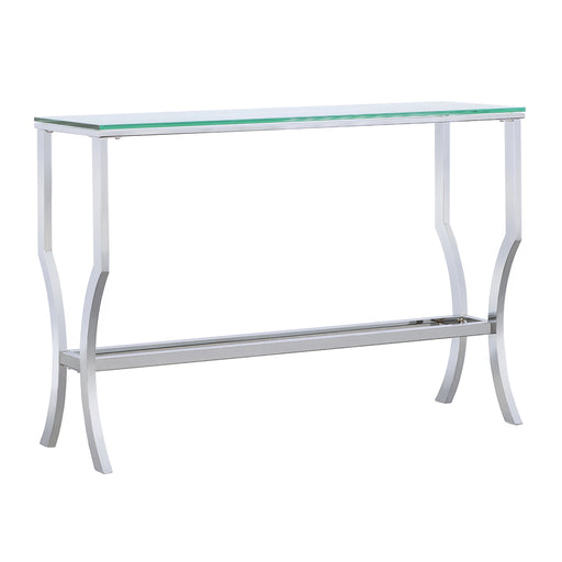 Saide Console Table - California Furniture (Coachella, CA)