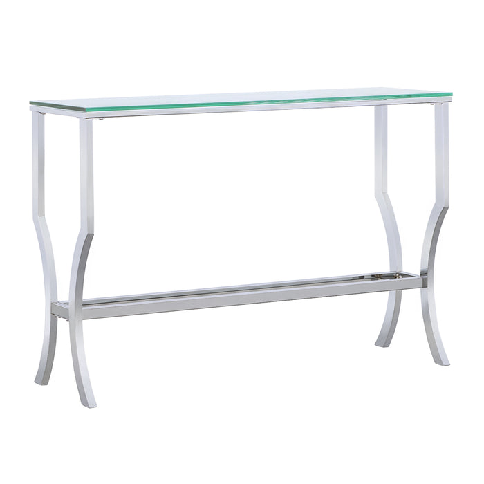 Saide Console Table - California Furniture (Coachella, CA)