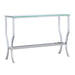 Saide Console Table - California Furniture (Coachella, CA)
