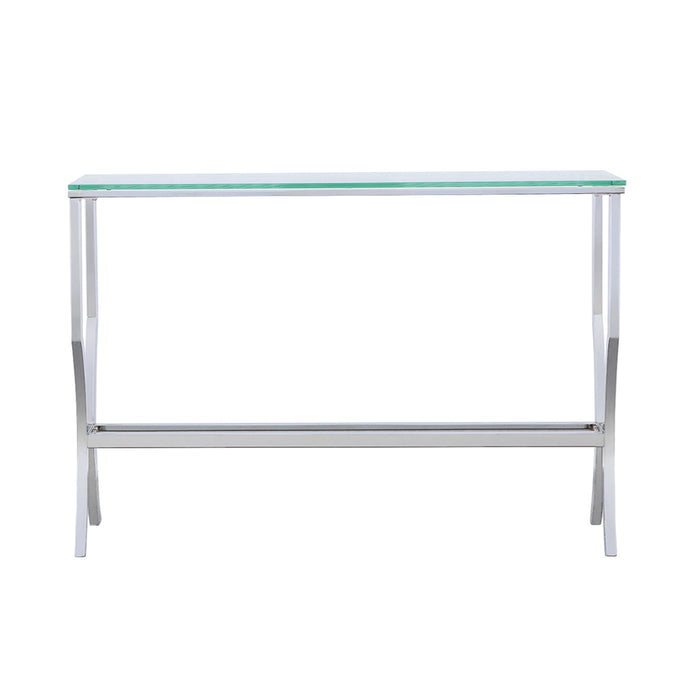 Saide Console Table - California Furniture (Coachella, CA)
