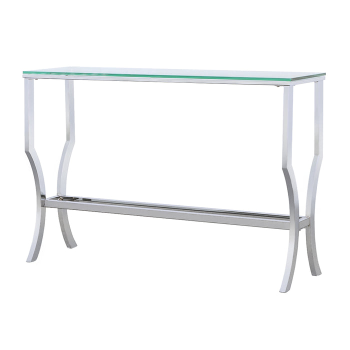 Saide Console Table - California Furniture (Coachella, CA)