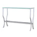 Saide Console Table - California Furniture (Coachella, CA)