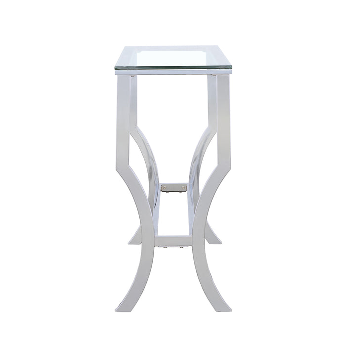 Saide Console Table - California Furniture (Coachella, CA)