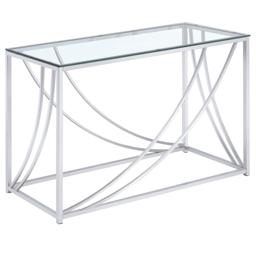 Lille Console Table - California Furniture (Coachella, CA)