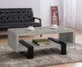 Dinard Coffee Table - California Furniture (Coachella, CA)