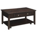 Bradford Coffee Table Sets - California Furniture (Coachella, CA)
