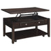 Bradford Coffee Table Sets - California Furniture (Coachella, CA)