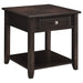 Bradford Coffee Table Sets - California Furniture (Coachella, CA)