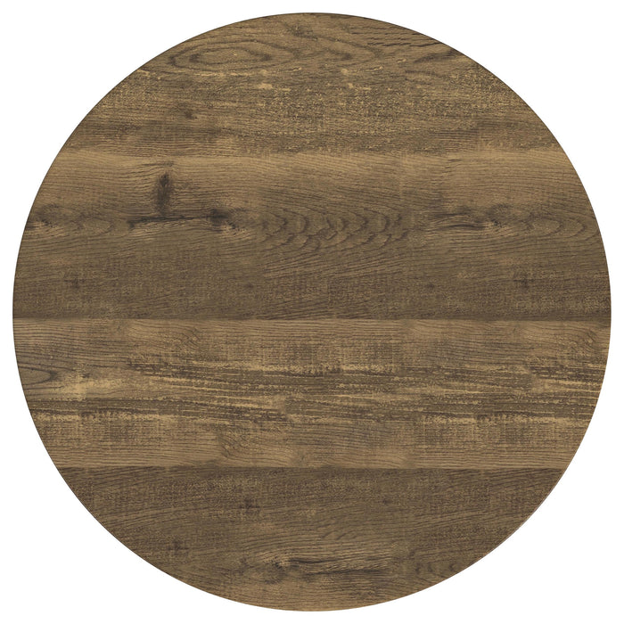 Delfin Coffee Table Sets - California Furniture (Coachella, CA)