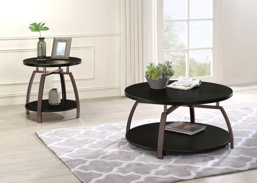 Dacre Coffee Table Sets - California Furniture (Coachella, CA)