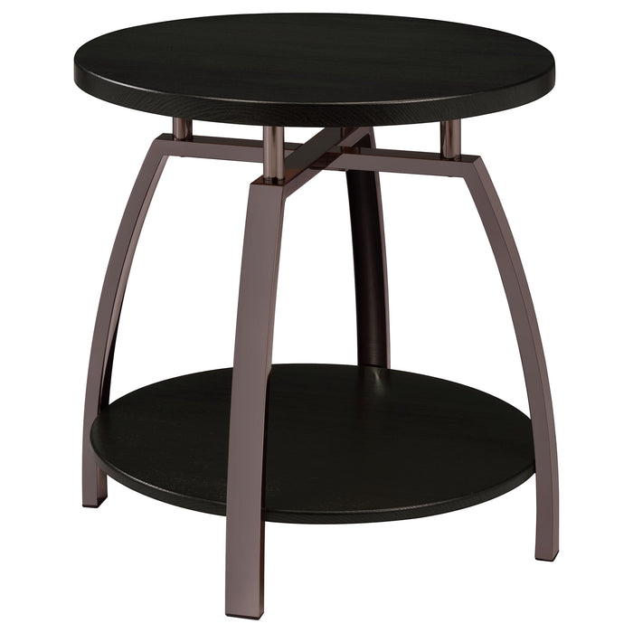 Dacre Coffee Table Sets - California Furniture (Coachella, CA)