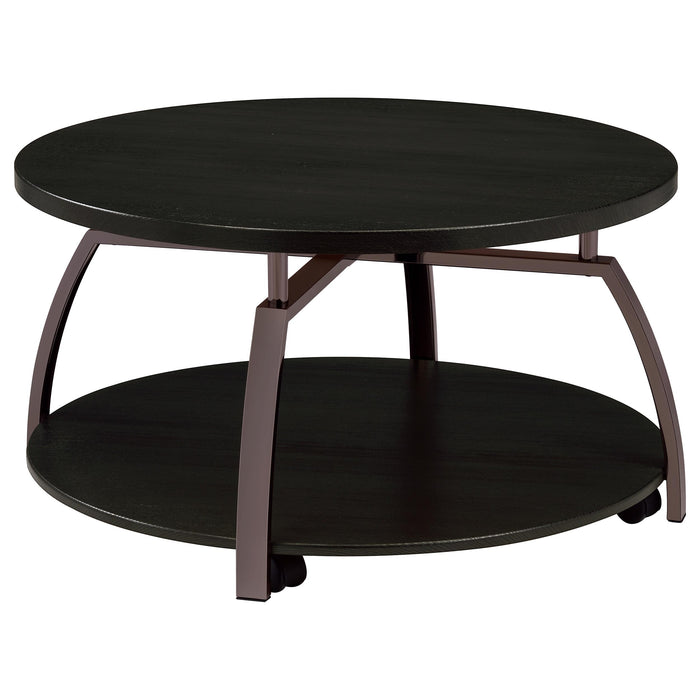 Dacre Coffee Table Sets - California Furniture (Coachella, CA)