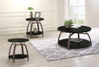 Dacre Coffee Table Sets - California Furniture (Coachella, CA)
