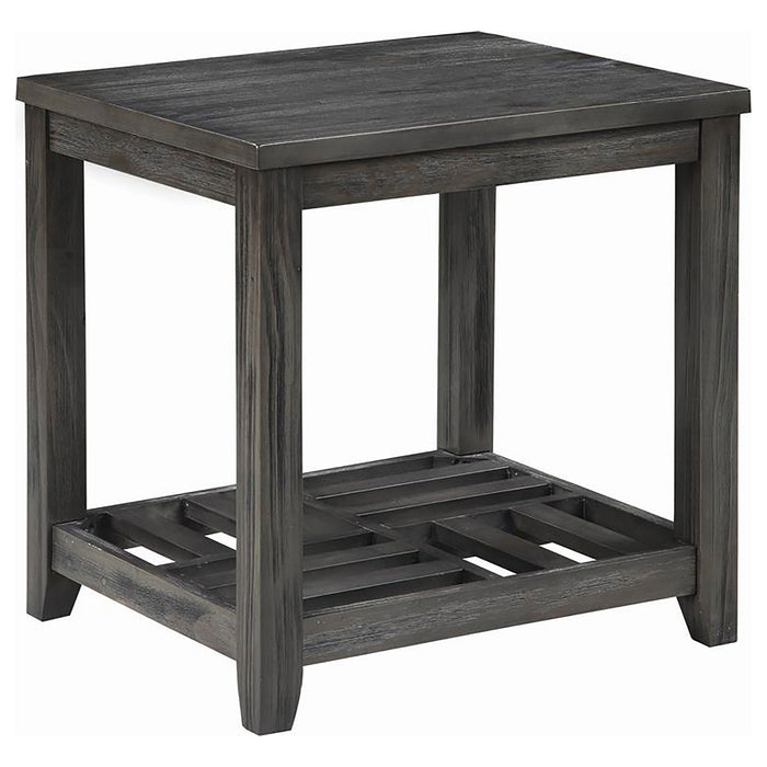 Cliffview Coffee Table Sets - California Furniture (Coachella, CA)