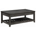 Cliffview Coffee Table Sets - California Furniture (Coachella, CA)