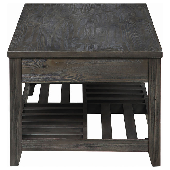Cliffview Coffee Table Sets - California Furniture (Coachella, CA)