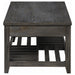 Cliffview Coffee Table Sets - California Furniture (Coachella, CA)