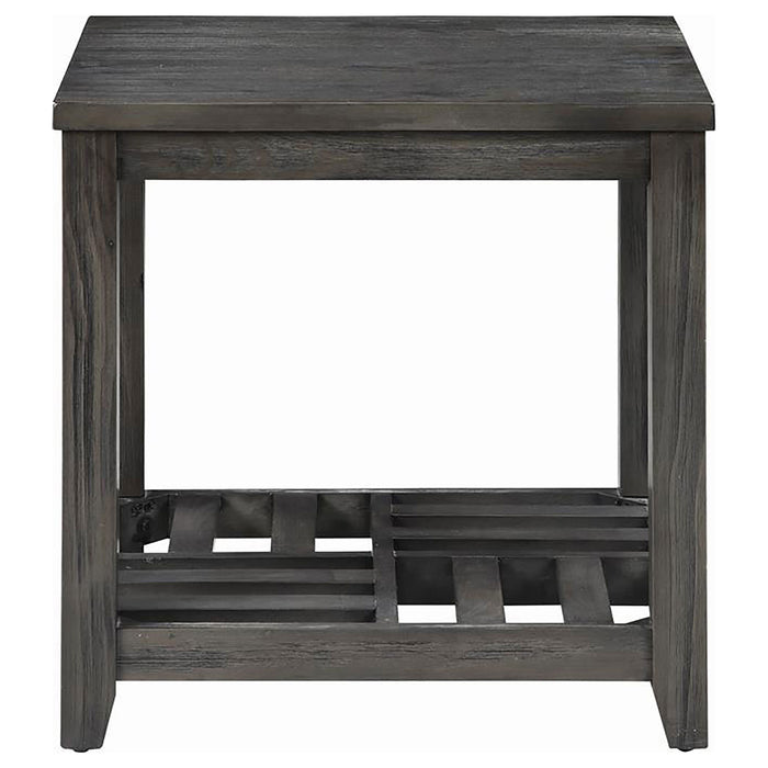 Cliffview Coffee Table Sets - California Furniture (Coachella, CA)