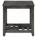 Cliffview Coffee Table Sets - California Furniture (Coachella, CA)