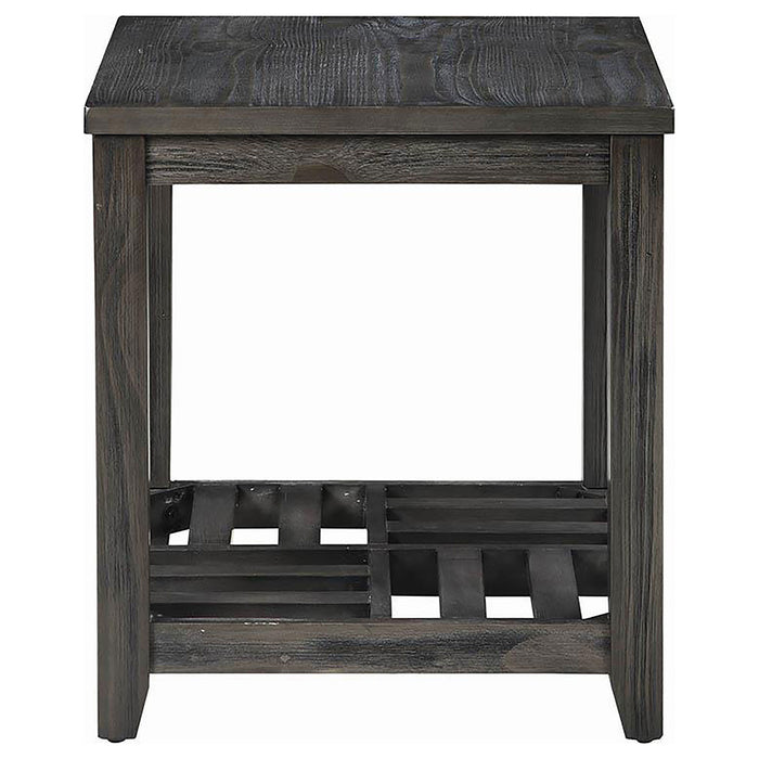 Cliffview Coffee Table Sets - California Furniture (Coachella, CA)