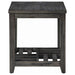 Cliffview Coffee Table Sets - California Furniture (Coachella, CA)