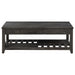 Cliffview Coffee Table Sets - California Furniture (Coachella, CA)