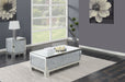 Gillian Coffee Table Sets - California Furniture (Coachella, CA)