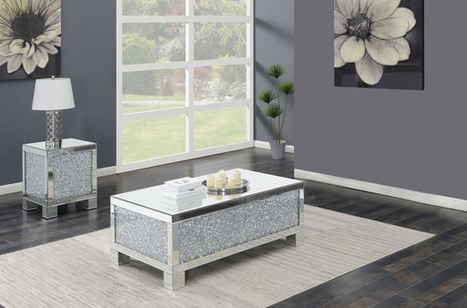 Gillian Coffee Table Sets - California Furniture (Coachella, CA)