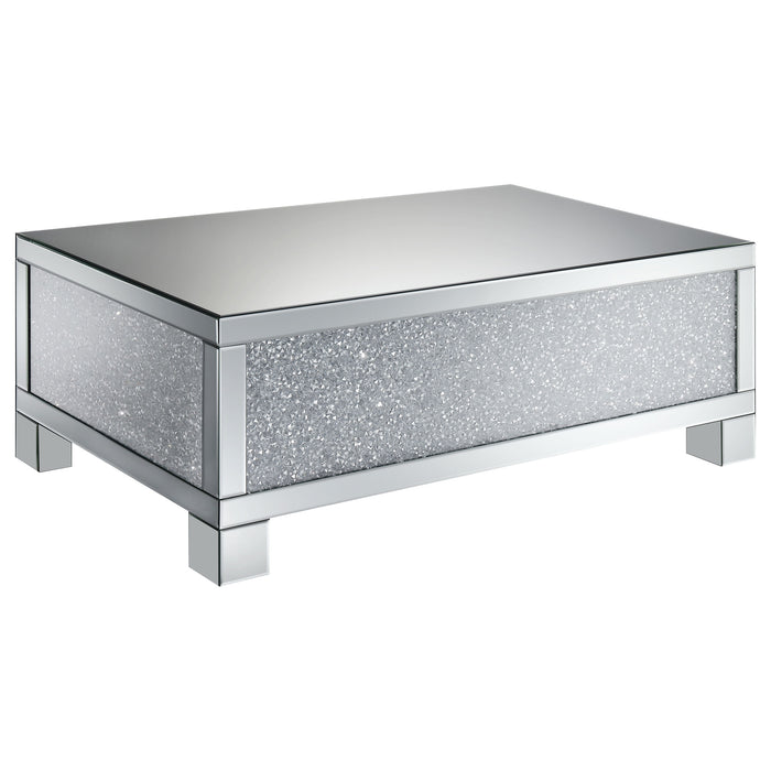 Gillian Coffee Table Sets - California Furniture (Coachella, CA)