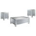 Gillian Coffee Table Sets - California Furniture (Coachella, CA)