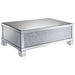 Gillian Coffee Table Sets - California Furniture (Coachella, CA)