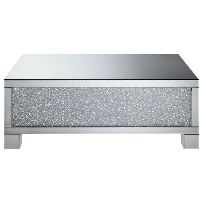 Gillian Coffee Table Sets - California Furniture (Coachella, CA)