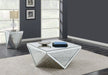 Amore Coffee Table Sets - California Furniture (Coachella, CA)