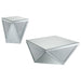 Amore Coffee Table Sets - California Furniture (Coachella, CA)