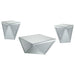 Amore Coffee Table Sets - California Furniture (Coachella, CA)