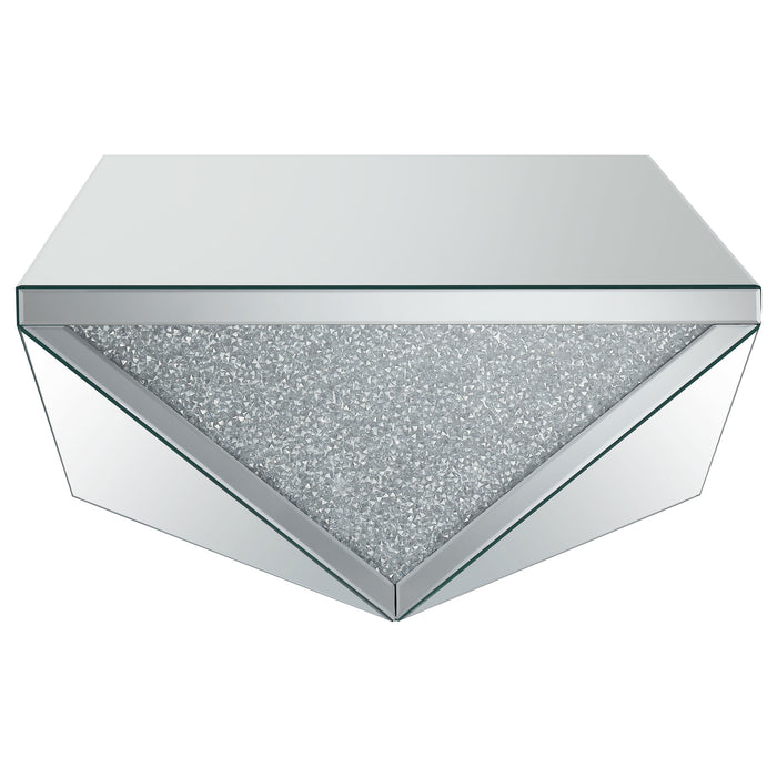 Amore Coffee Table Sets - California Furniture (Coachella, CA)