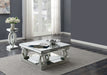 Amalia Coffee Table Sets - California Furniture (Coachella, CA)