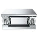 Amalia Coffee Table Sets - California Furniture (Coachella, CA)