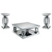 Amalia Coffee Table Sets - California Furniture (Coachella, CA)