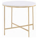 Ellison Coffee Table Sets - California Furniture (Coachella, CA)