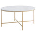 Ellison Coffee Table Sets - California Furniture (Coachella, CA)