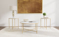 Ellison Coffee Table Sets - California Furniture (Coachella, CA)