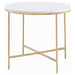 Ellison Coffee Table Sets - California Furniture (Coachella, CA)