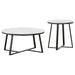 Hugo Coffee Table Sets - California Furniture (Coachella, CA)