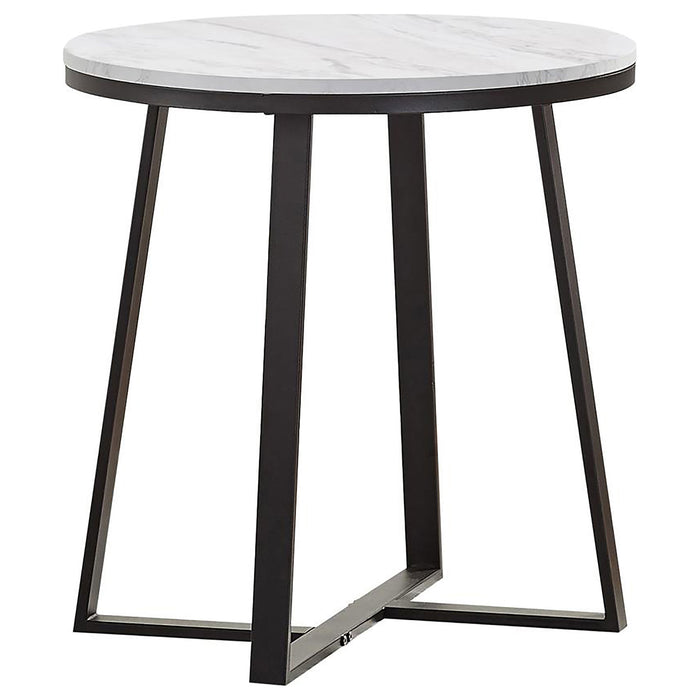 Hugo Coffee Table Sets - California Furniture (Coachella, CA)