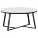 Hugo Coffee Table Sets - California Furniture (Coachella, CA)