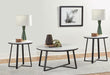Hugo Coffee Table Sets - California Furniture (Coachella, CA)