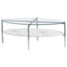 Cadee Coffee Table Sets - California Furniture (Coachella, CA)